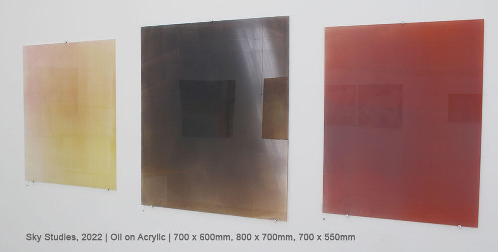 Sky Studies